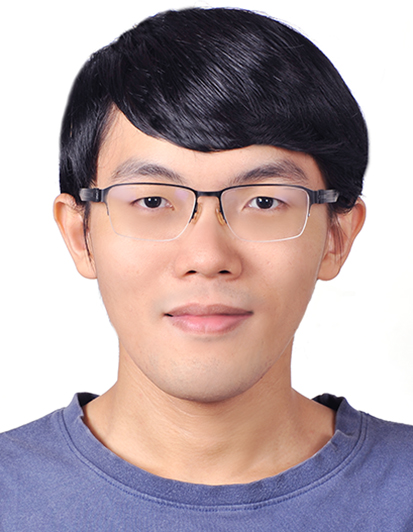 Photo of Ti-Rong Wu